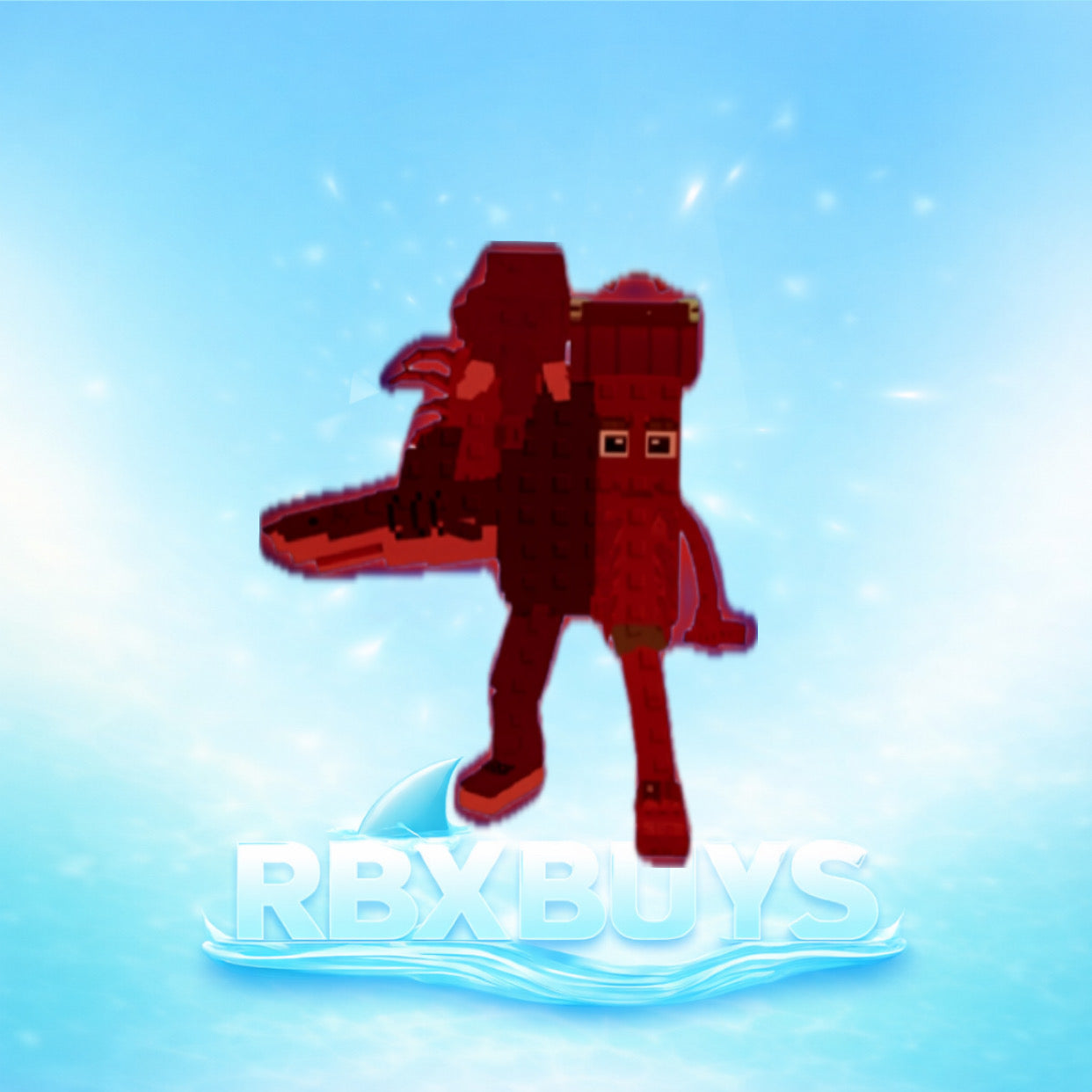 Bloodrot La Grande Combasionas