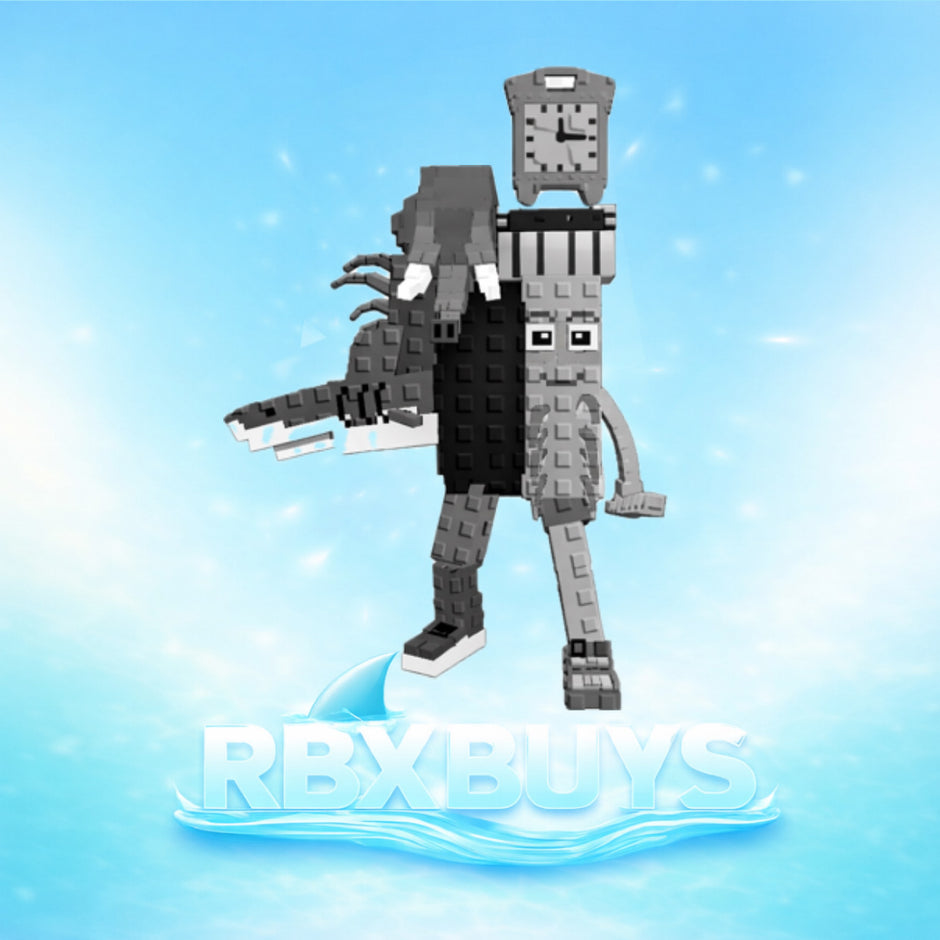 Ying & Yang La Grande Combinasion