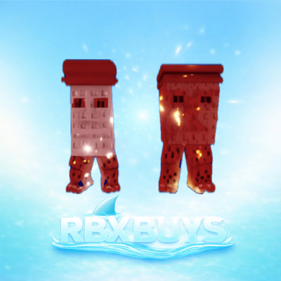 BloodRot Garama & Madundung