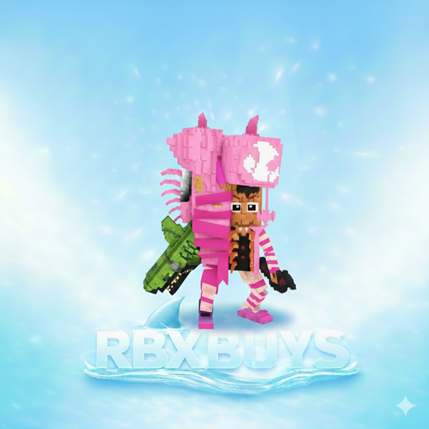 Candy La Spooky Grande