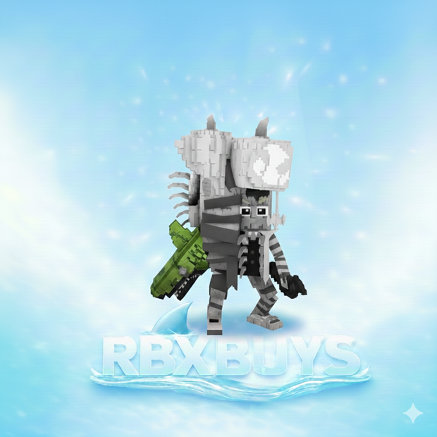 Yin & Yang La Spooky Grande