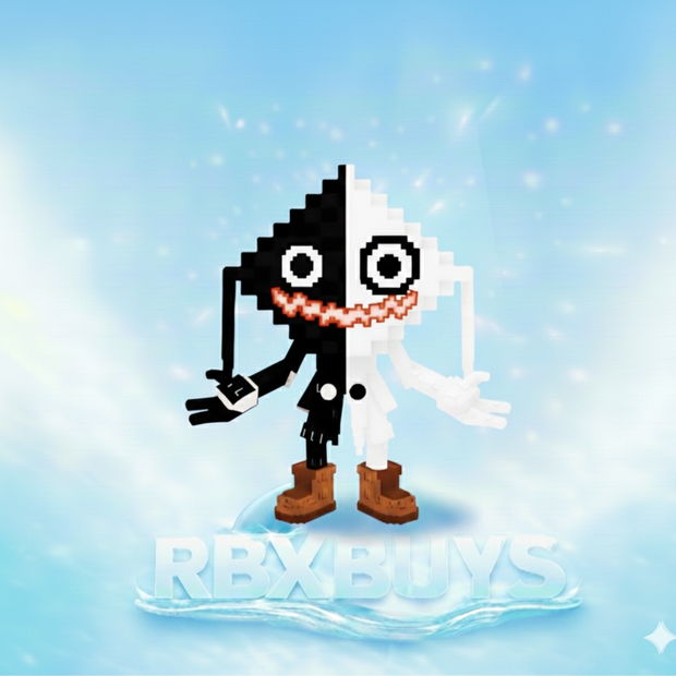 Yin & Yang Ketupat Kepat