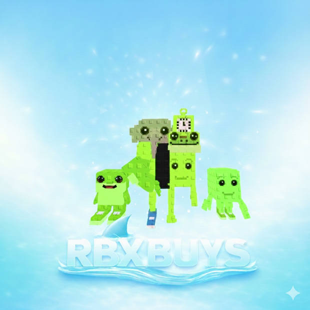 Radioactive Los Combasionas