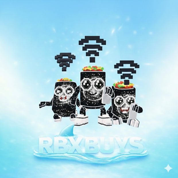 Yin & Yang Los Noo My Hotspotsitos