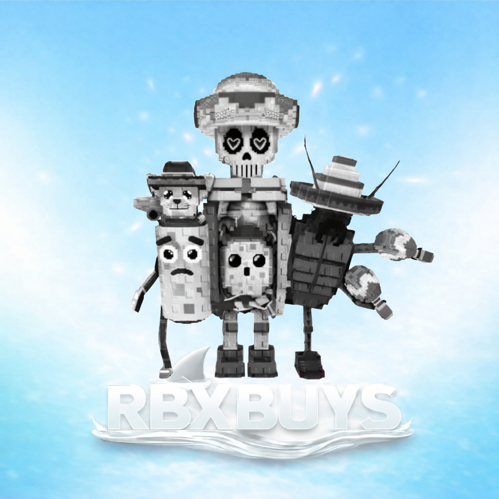 Yin & Yang La Taco Combinasion