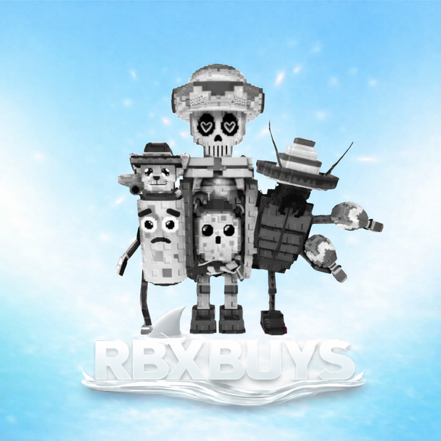 Yin & Yang La Taco Combinasion