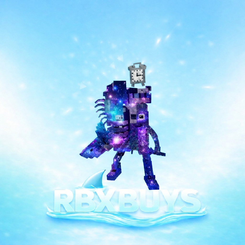 Galaxy La Extinct Grande 164/m