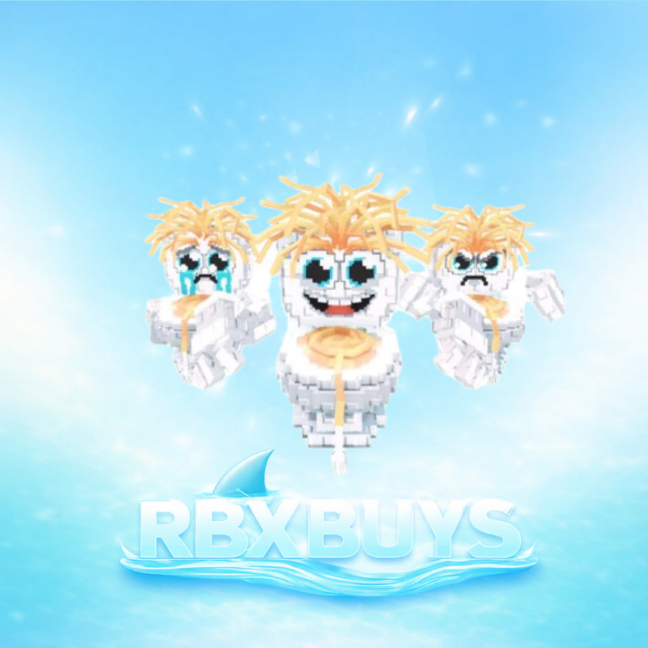 Los Spaghetti Tualetti