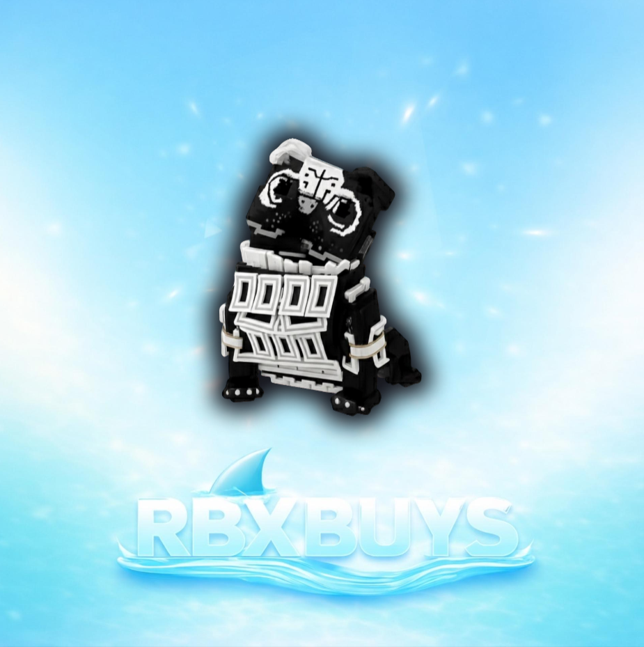 Yin & Yang Money Money Puggy