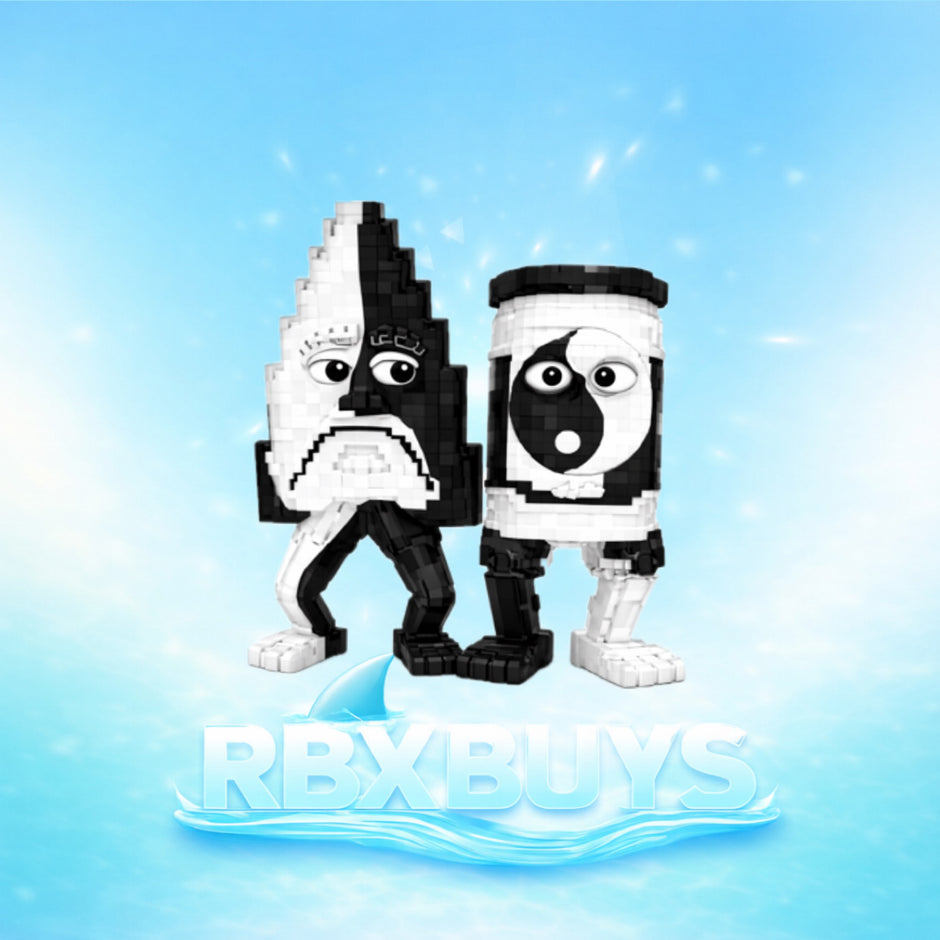 Yin Yang Chips & Queso