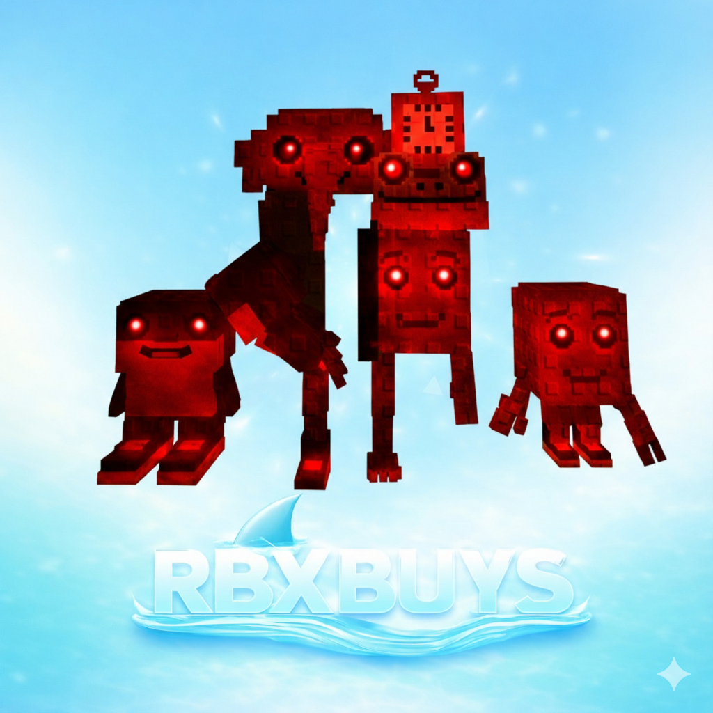 Cursed Los Combasionas