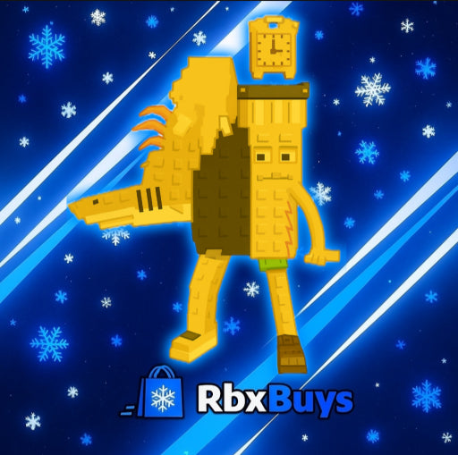 Gold La grande Combination