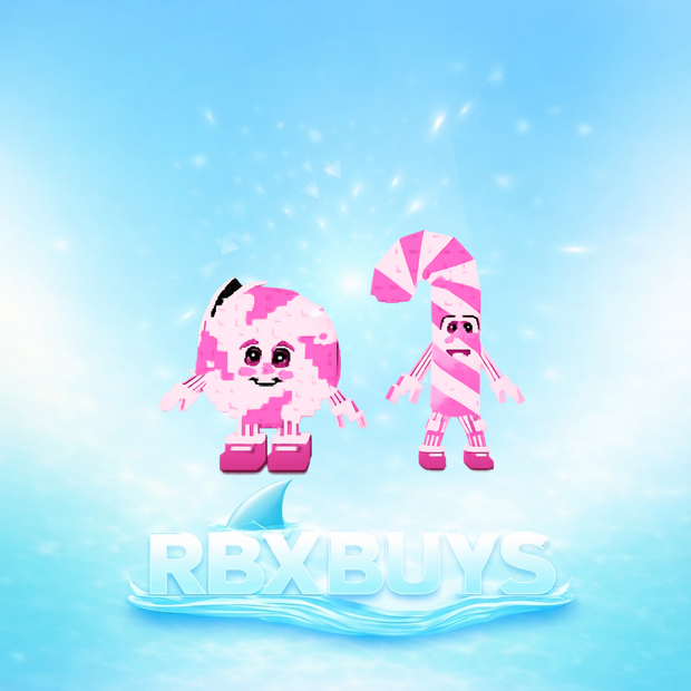 Candy Los Candies 135M/S