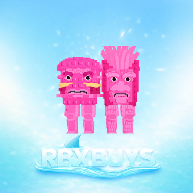 Candy Burguro & Fryuro 600M/S